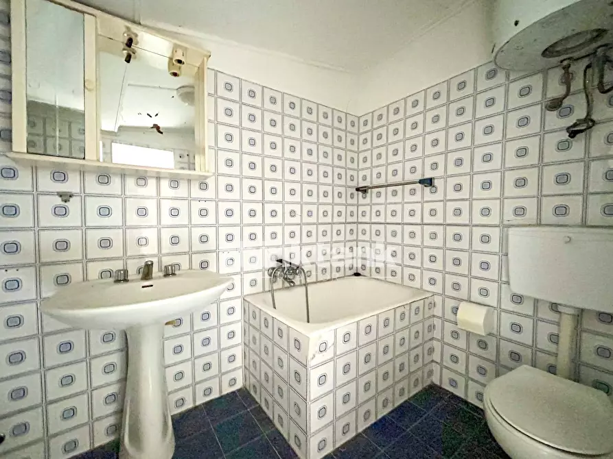 Immagine 7 di Appartamento in vendita  in Via X Ottobre a Augusta