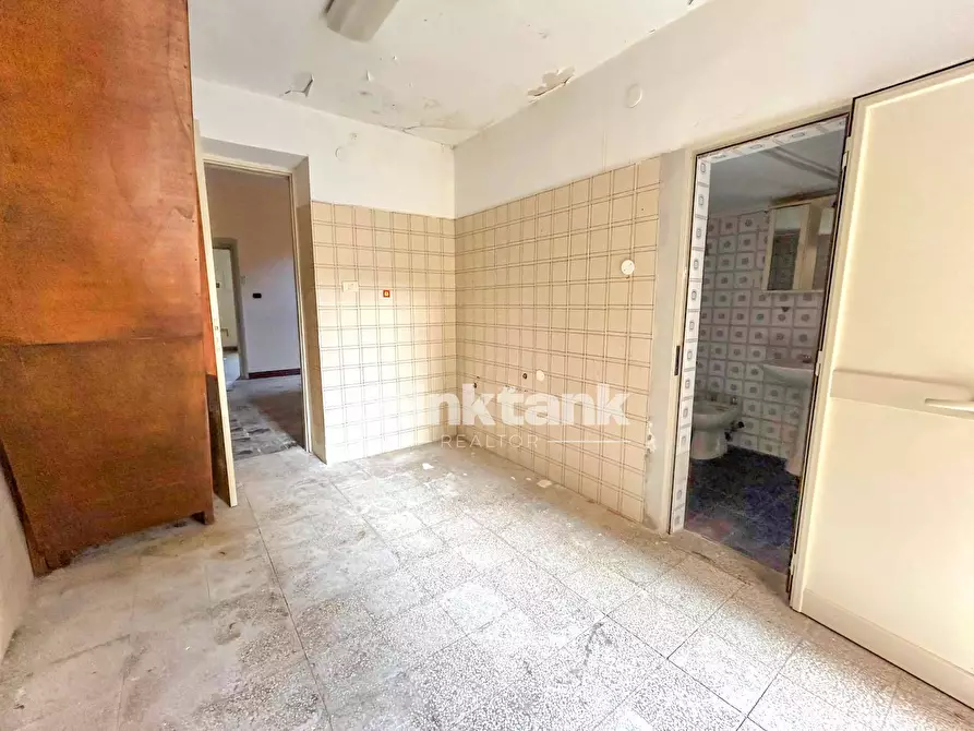 Immagine 8 di Appartamento in vendita  in Via X Ottobre a Augusta