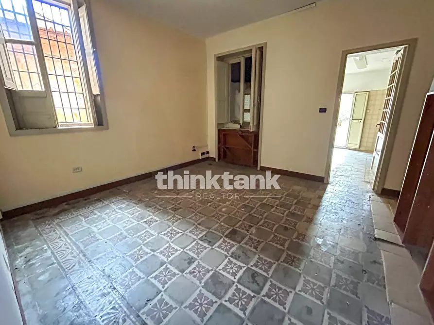 Immagine 5 di Appartamento in vendita  in Via X Ottobre a Augusta