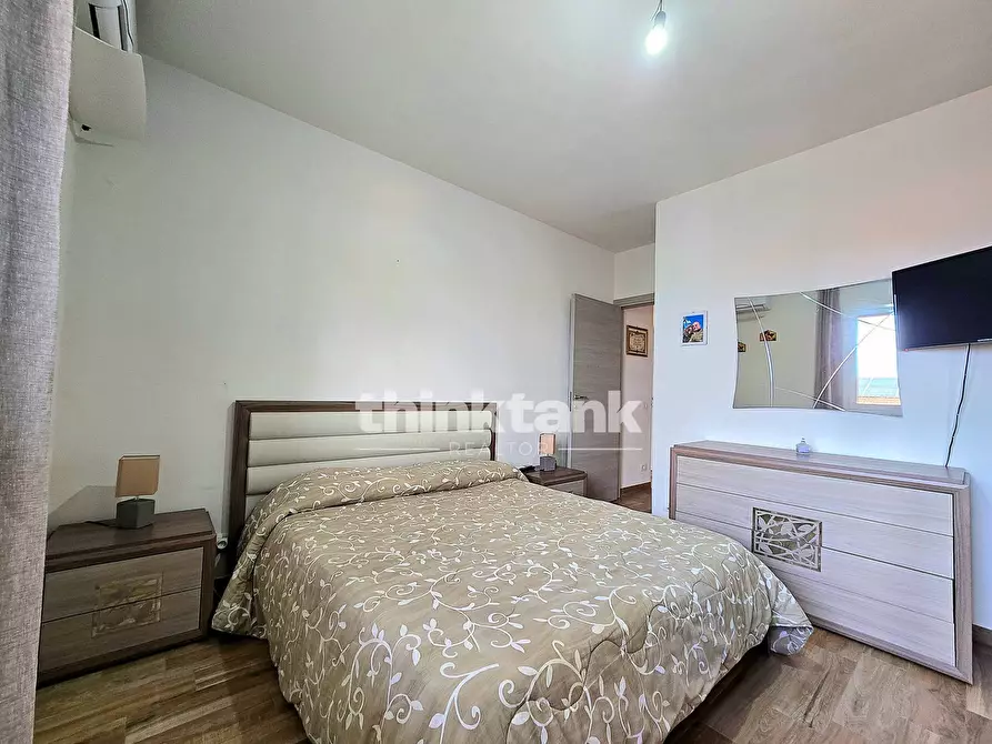 Immagine 18 di Casa semindipendente in vendita  in Via Filicudi a Giarratana