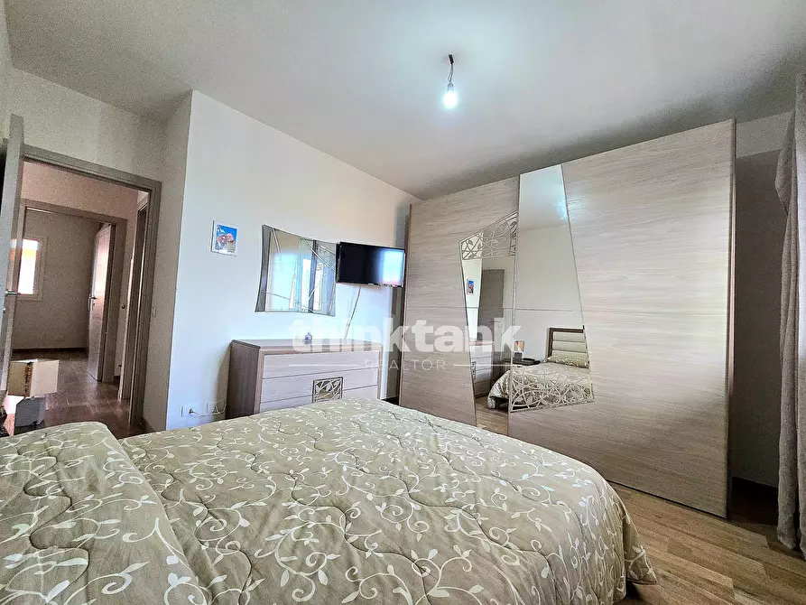 Immagine 19 di Casa semindipendente in vendita  in Via Filicudi a Giarratana