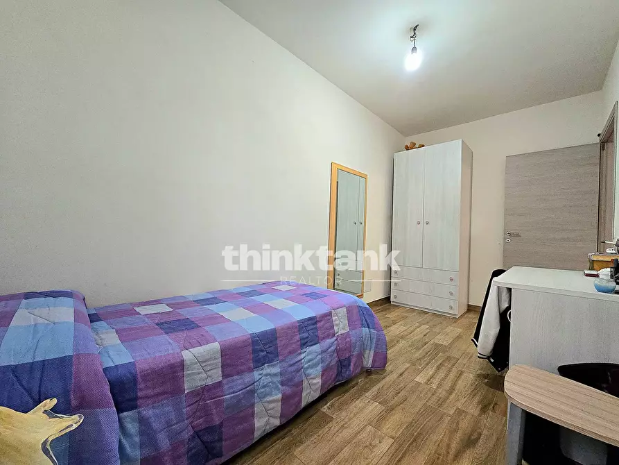 Immagine 21 di Casa semindipendente in vendita  in Via Filicudi a Giarratana