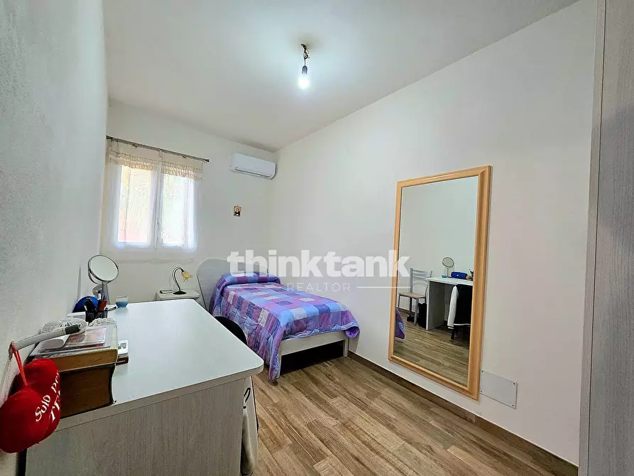 Immagine 22 di Casa semindipendente in vendita  in Via Filicudi a Giarratana