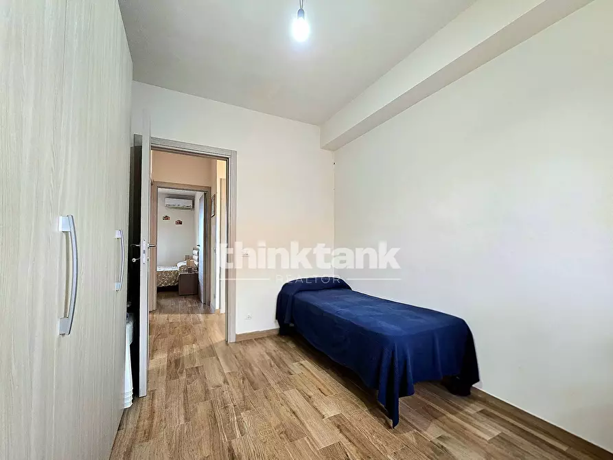 Immagine 23 di Casa semindipendente in vendita  in Via Filicudi a Giarratana