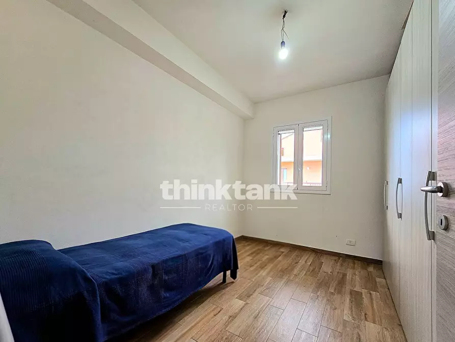 Immagine 24 di Casa semindipendente in vendita  in Via Filicudi a Giarratana