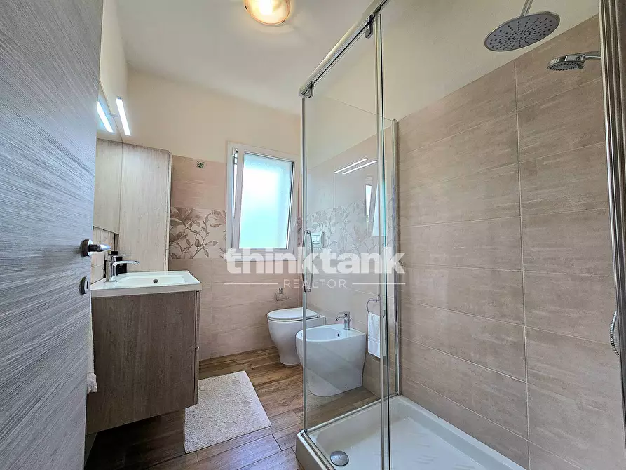 Immagine 26 di Casa semindipendente in vendita  in Via Filicudi a Giarratana