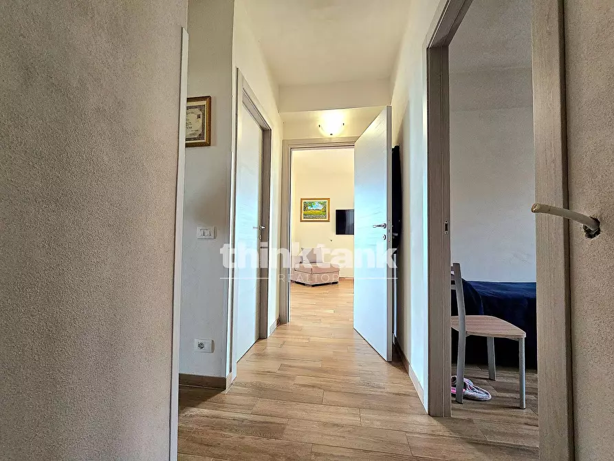 Immagine 27 di Casa semindipendente in vendita  in Via Filicudi a Giarratana