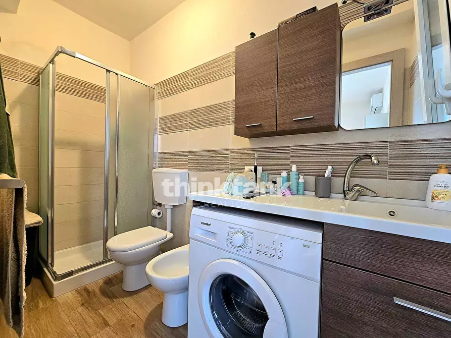 Immagine 28 di Casa semindipendente in vendita  in Via Filicudi a Giarratana