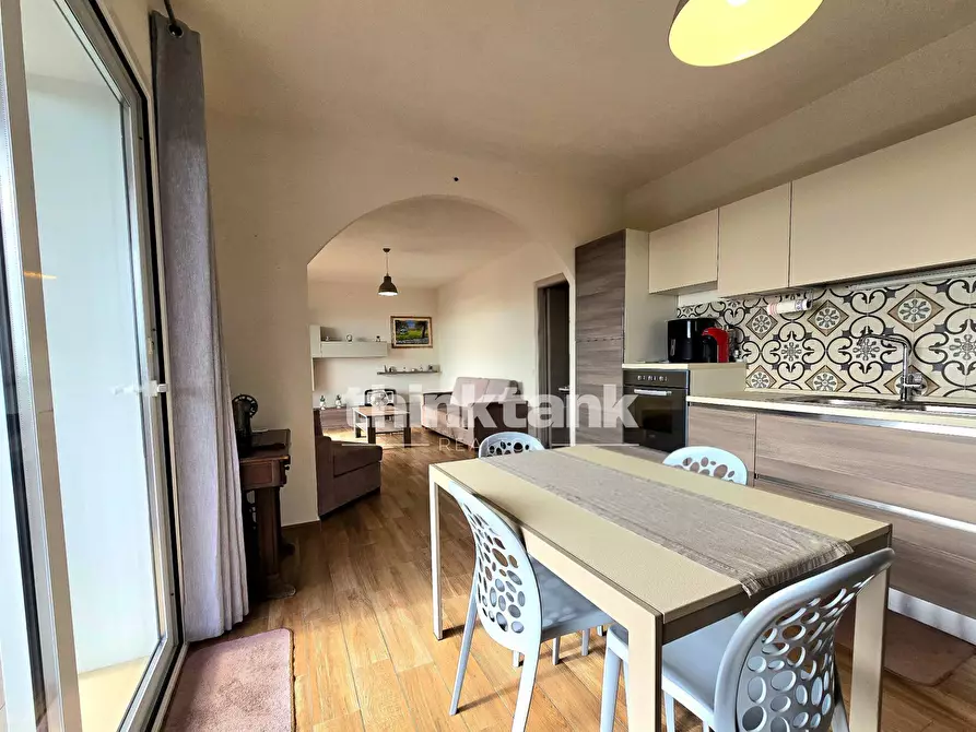 Immagine 8 di Casa semindipendente in vendita  in Via Filicudi a Giarratana