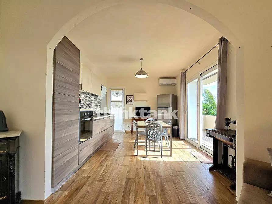 Immagine 10 di Casa semindipendente in vendita  in Via Filicudi a Giarratana