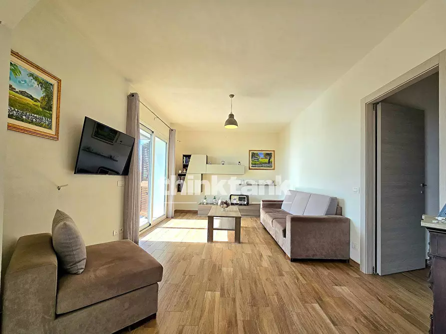 Immagine 11 di Casa semindipendente in vendita  in Via Filicudi a Giarratana