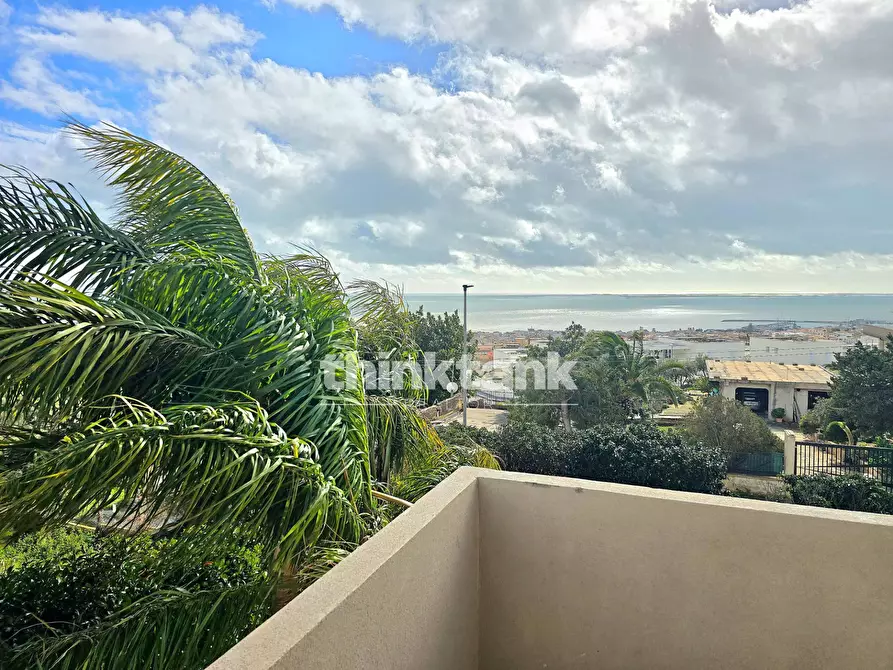 Immagine 6 di Casa semindipendente in vendita  in Via Filicudi a Giarratana