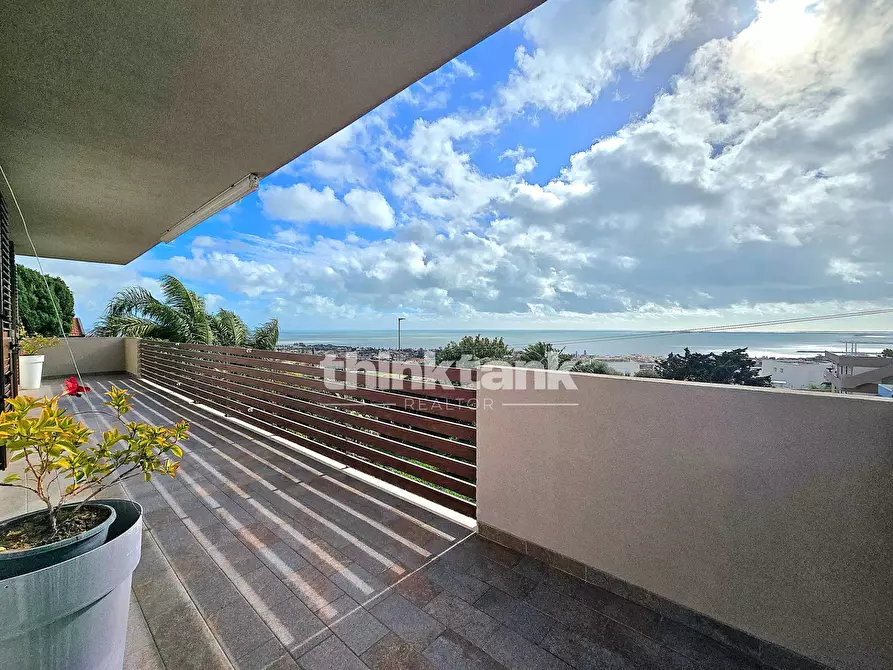 Immagine 1 di Casa semindipendente in vendita  in Via Filicudi a Giarratana