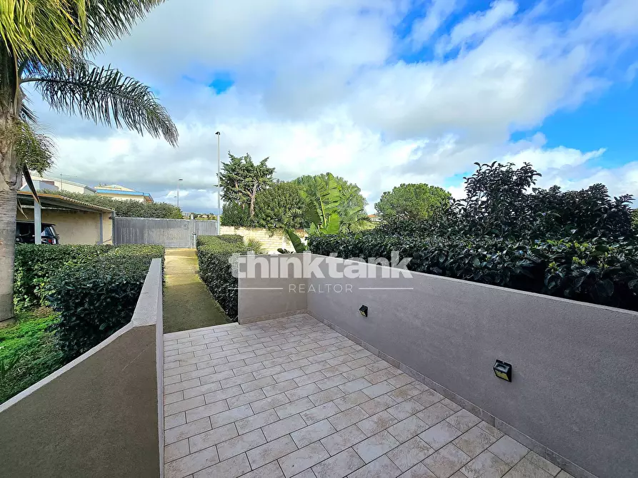 Immagine 30 di Casa semindipendente in vendita  in Via Filicudi a Giarratana