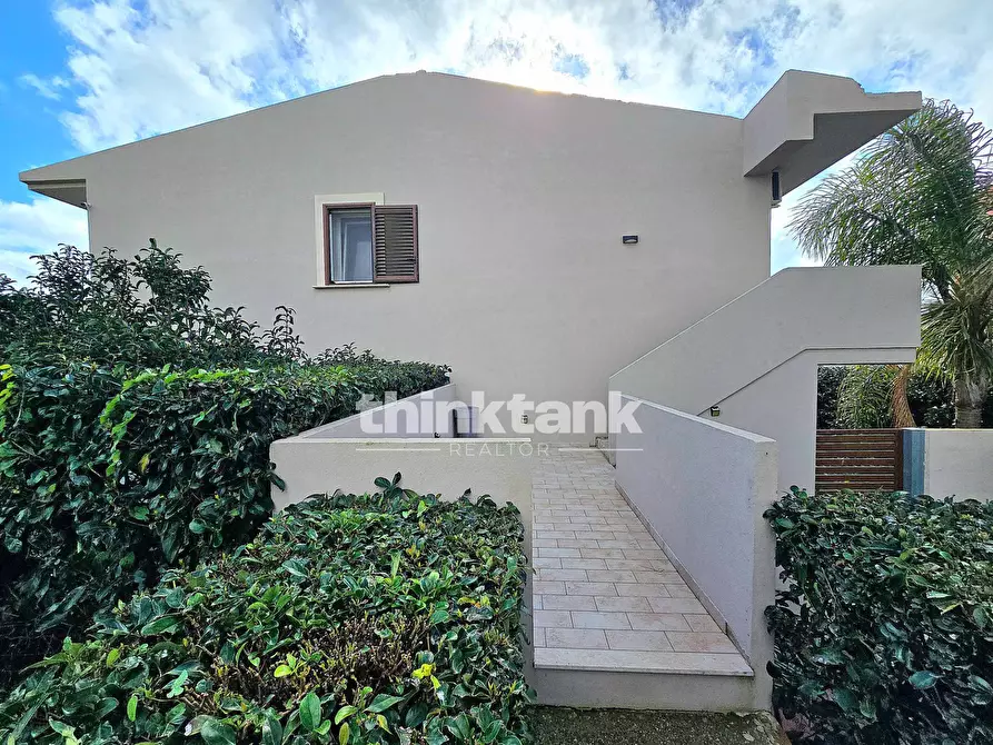 Immagine 31 di Casa semindipendente in vendita  in Via Filicudi a Giarratana