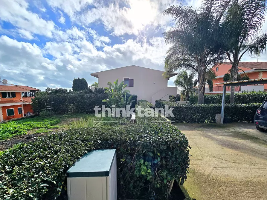 Immagine 32 di Casa semindipendente in vendita  in Via Filicudi a Giarratana