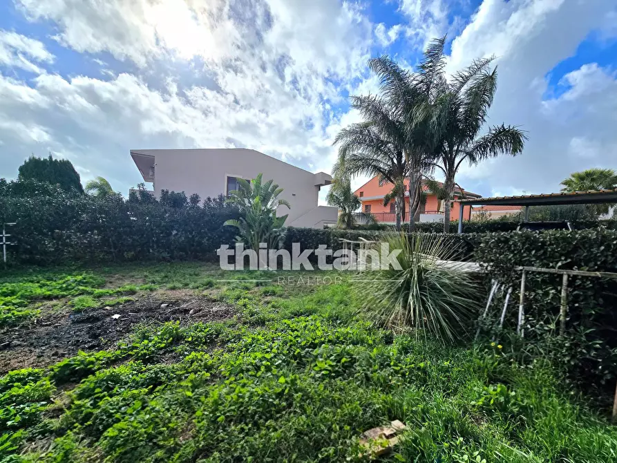 Immagine 33 di Casa semindipendente in vendita  in Via Filicudi a Giarratana