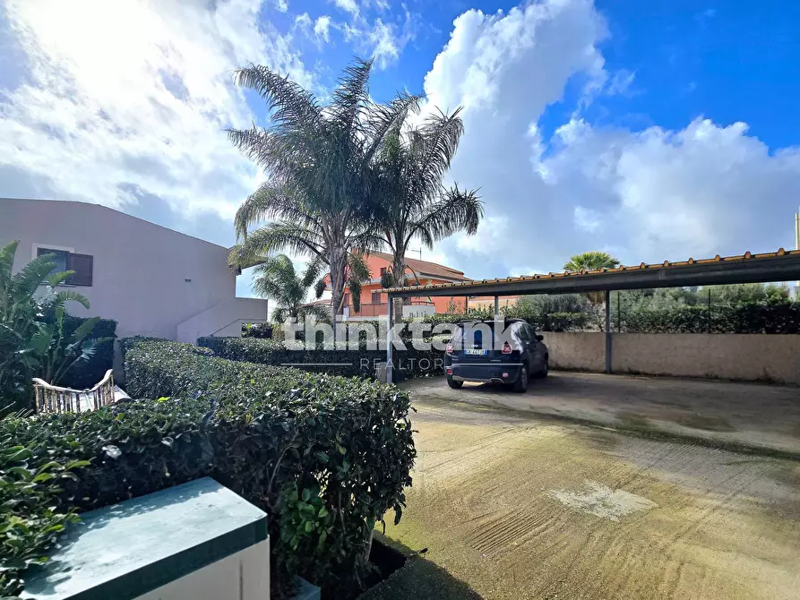 Immagine 34 di Casa semindipendente in vendita  in Via Filicudi a Giarratana