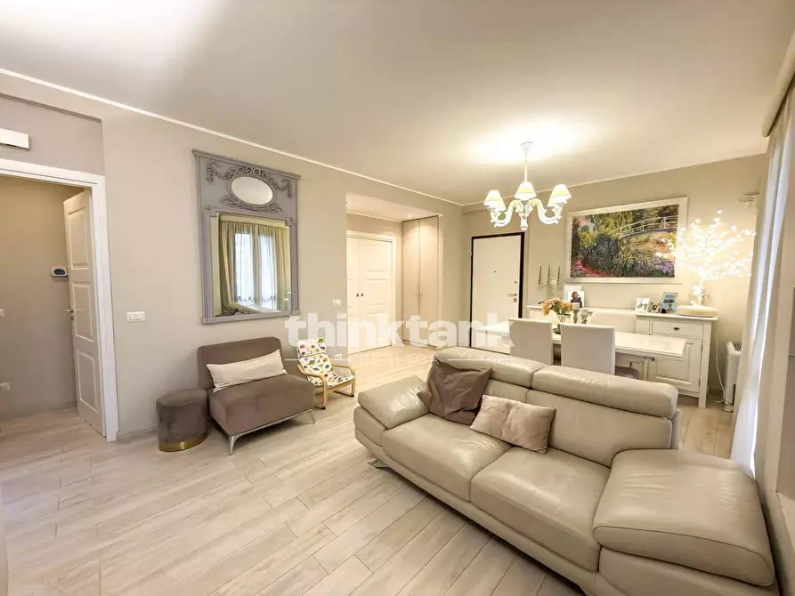 Immagine 2 di Appartamento in vendita  in Via Napoli a Siracusa