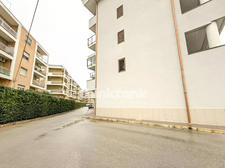 Immagine 37 di Appartamento in vendita  in Via Napoli a Siracusa