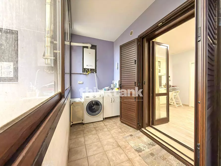 Immagine 10 di Appartamento in vendita  in Via Napoli a Siracusa