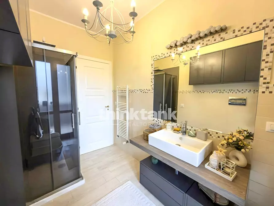 Immagine 21 di Appartamento in vendita  in Via Napoli a Siracusa