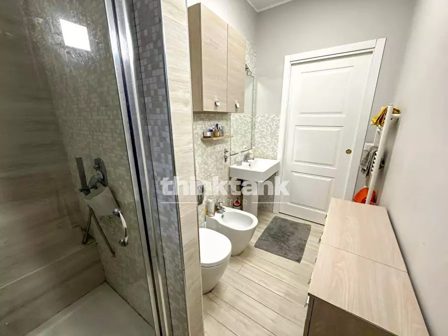 Immagine 13 di Appartamento in vendita  in Via Napoli a Siracusa