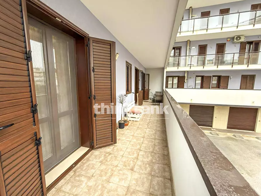 Immagine 14 di Appartamento in vendita  in Via Napoli a Siracusa