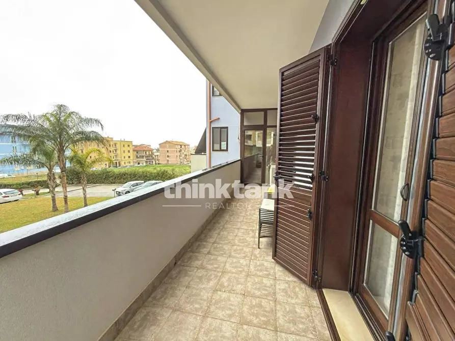 Immagine 15 di Appartamento in vendita  in Via Napoli a Siracusa