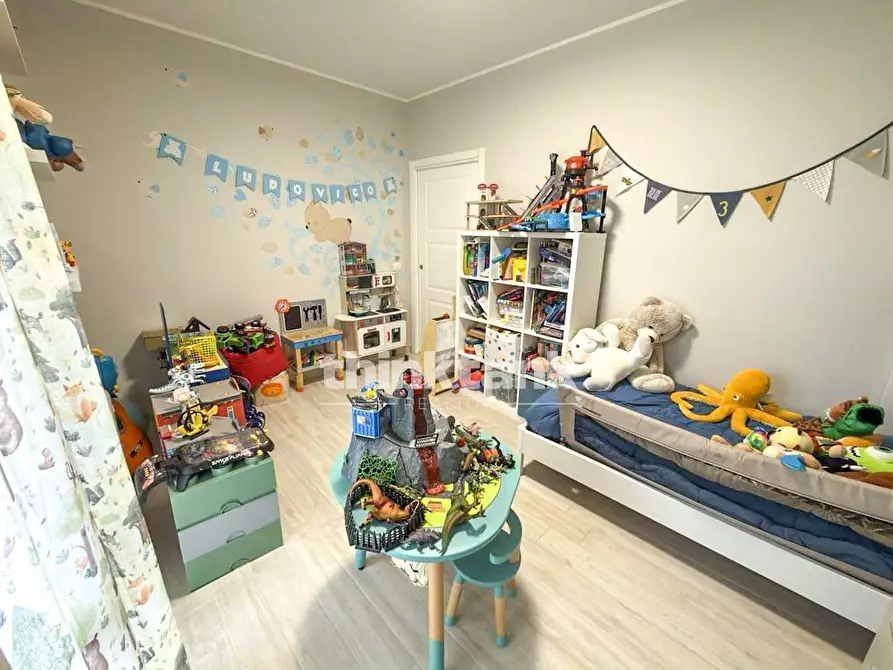 Immagine 16 di Appartamento in vendita  in Via Napoli a Siracusa