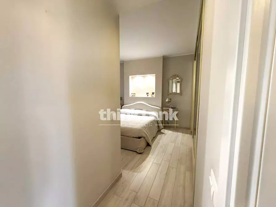 Immagine 19 di Appartamento in vendita  in Via Napoli a Siracusa