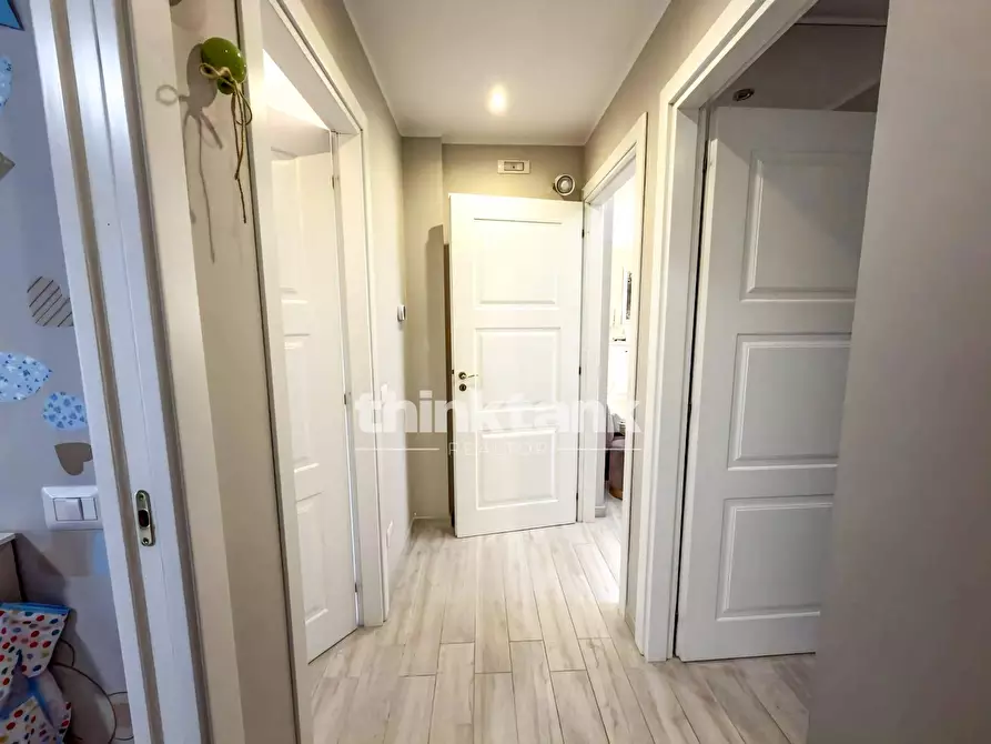 Immagine 17 di Appartamento in vendita  in Via Napoli a Siracusa