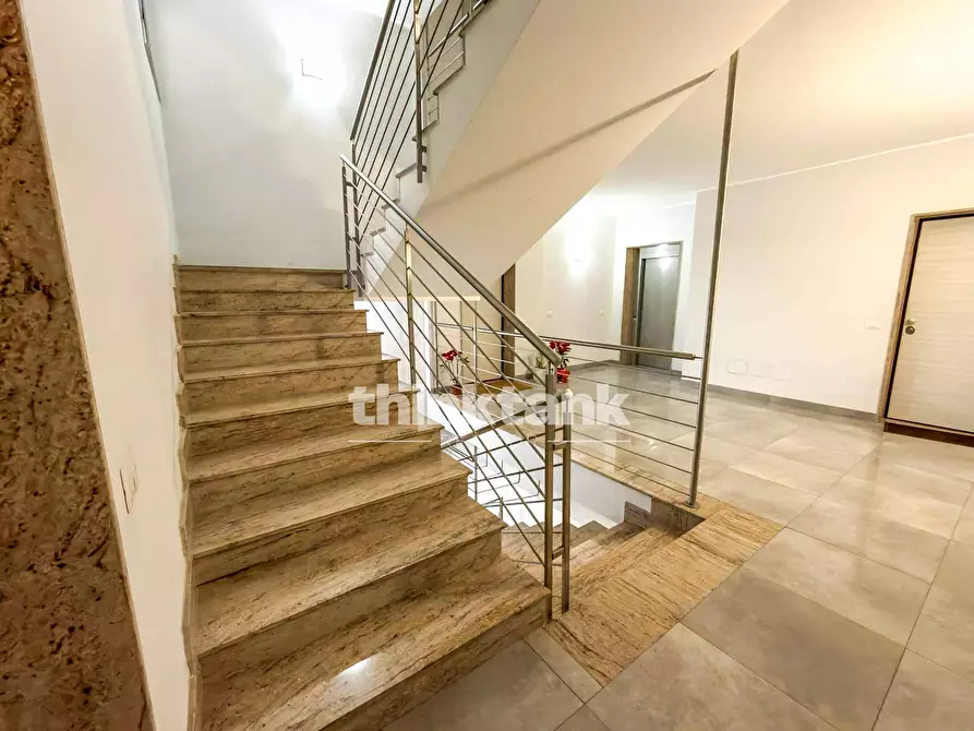 Immagine 31 di Appartamento in vendita  in Via Napoli a Siracusa