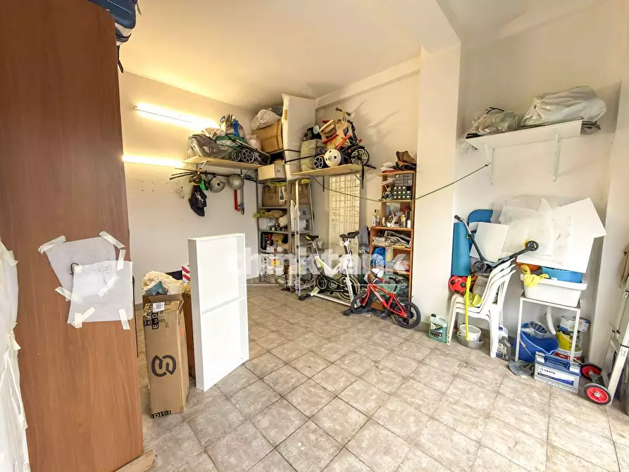 Immagine 33 di Appartamento in vendita  in Via Napoli a Siracusa