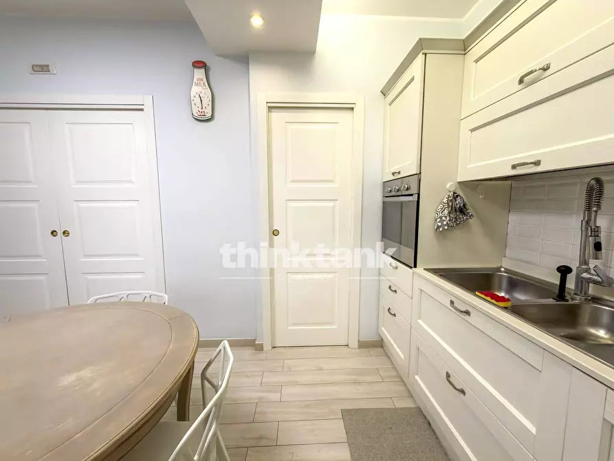 Immagine 8 di Appartamento in vendita  in Via Napoli a Siracusa