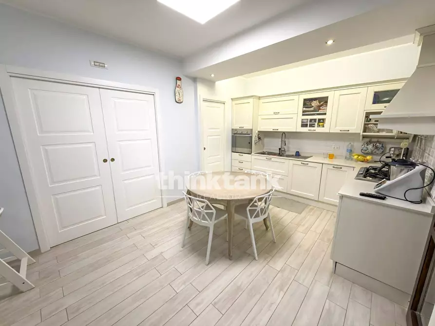 Immagine 3 di Appartamento in vendita  in Via Napoli a Siracusa