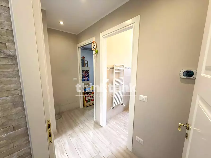 Immagine 11 di Appartamento in vendita  in Via Napoli a Siracusa