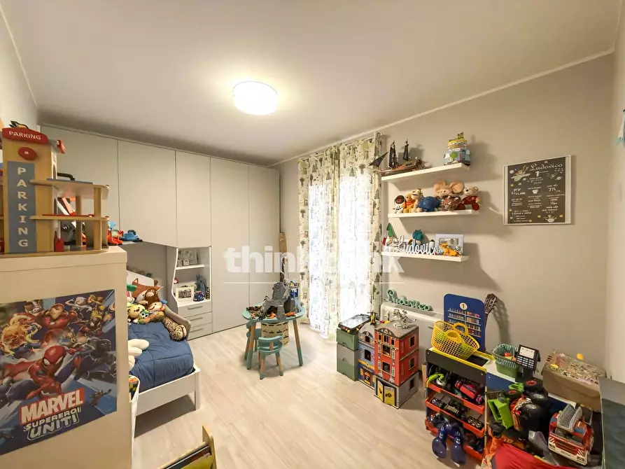 Immagine 18 di Appartamento in vendita  in Via Napoli a Siracusa