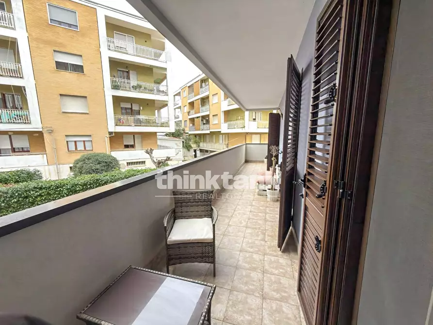 Immagine 24 di Appartamento in vendita  in Via Napoli a Siracusa