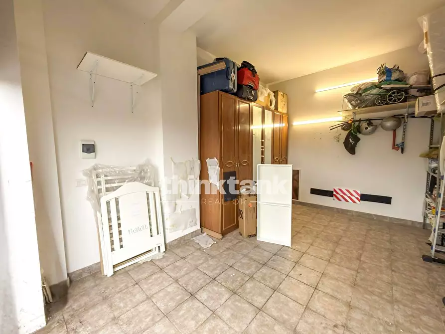 Immagine 35 di Appartamento in vendita  in Via Napoli a Siracusa