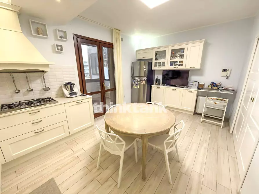 Immagine 7 di Appartamento in vendita  in Via Napoli a Siracusa