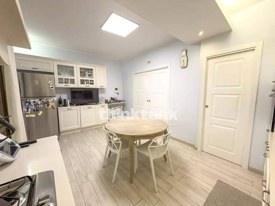 Immagine 6 di Appartamento in vendita  in Via Napoli a Siracusa