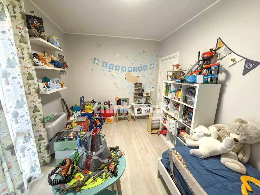 Immagine 36 di Appartamento in vendita  in Via Napoli a Siracusa