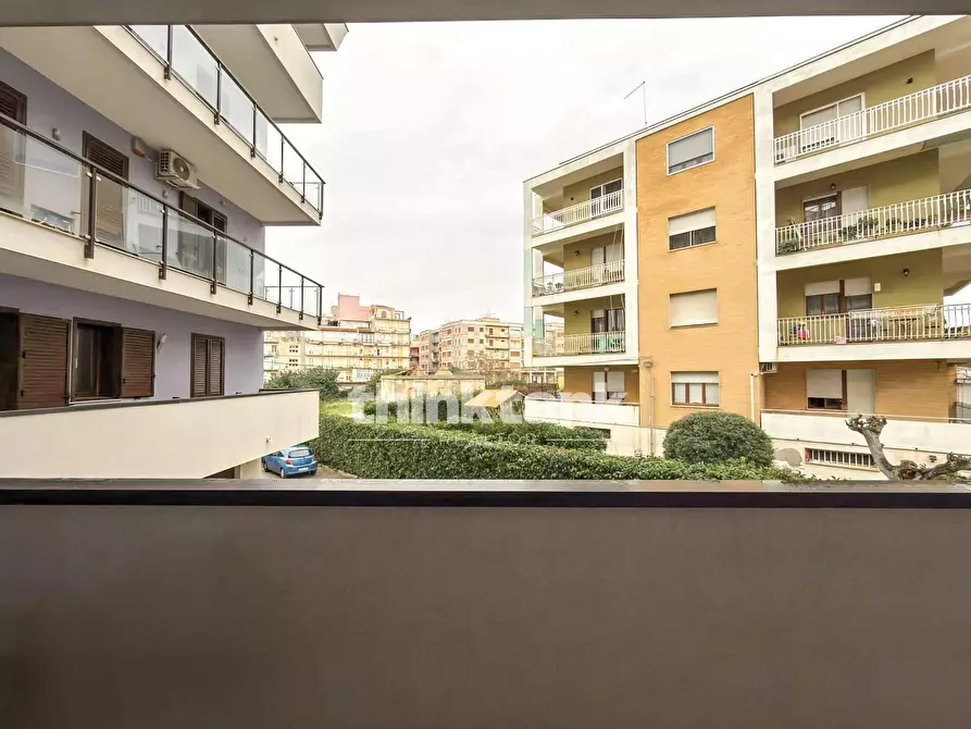 Immagine 22 di Appartamento in vendita  in Via Napoli a Siracusa