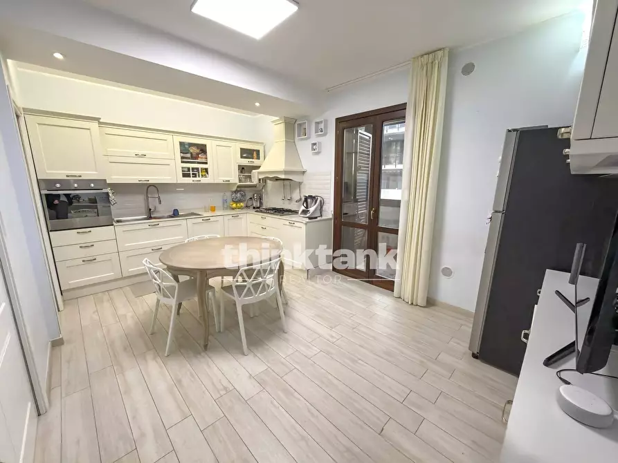 Immagine 5 di Appartamento in vendita  in Via Napoli a Siracusa