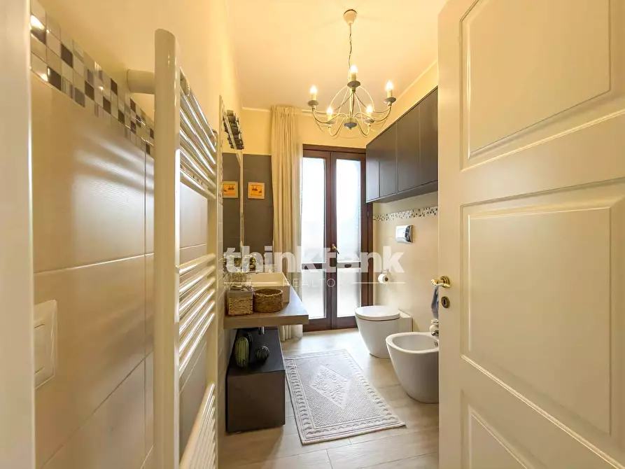 Immagine 20 di Appartamento in vendita  in Via Napoli a Siracusa