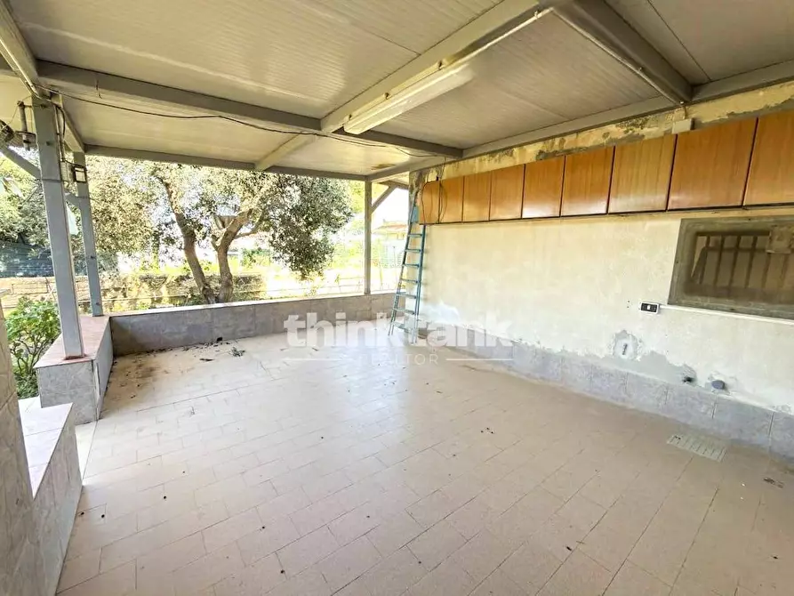 Immagine 37 di Villa in vendita  in Via Del Berillio a Siracusa