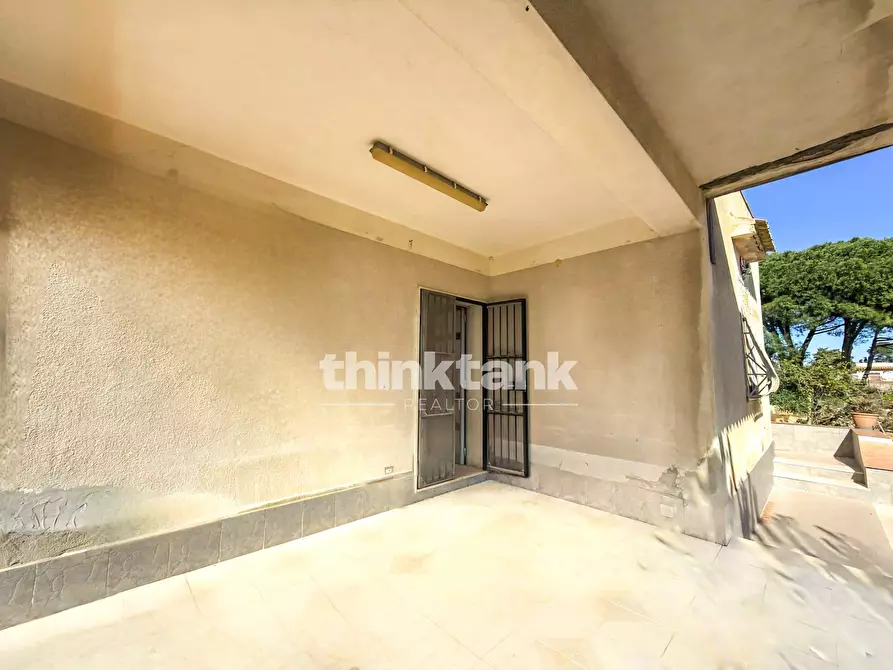 Immagine 4 di Villa in vendita  in Via Del Berillio a Siracusa