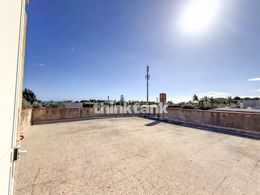 Immagine 31 di Villa in vendita  in Via Del Berillio a Siracusa