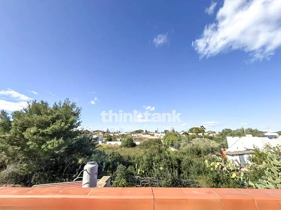 Immagine 29 di Villa in vendita  in Via Del Berillio a Siracusa